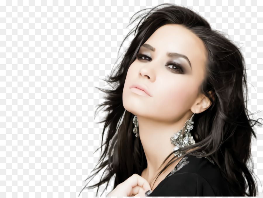 Lovato Demi，Bersama Sama PNG