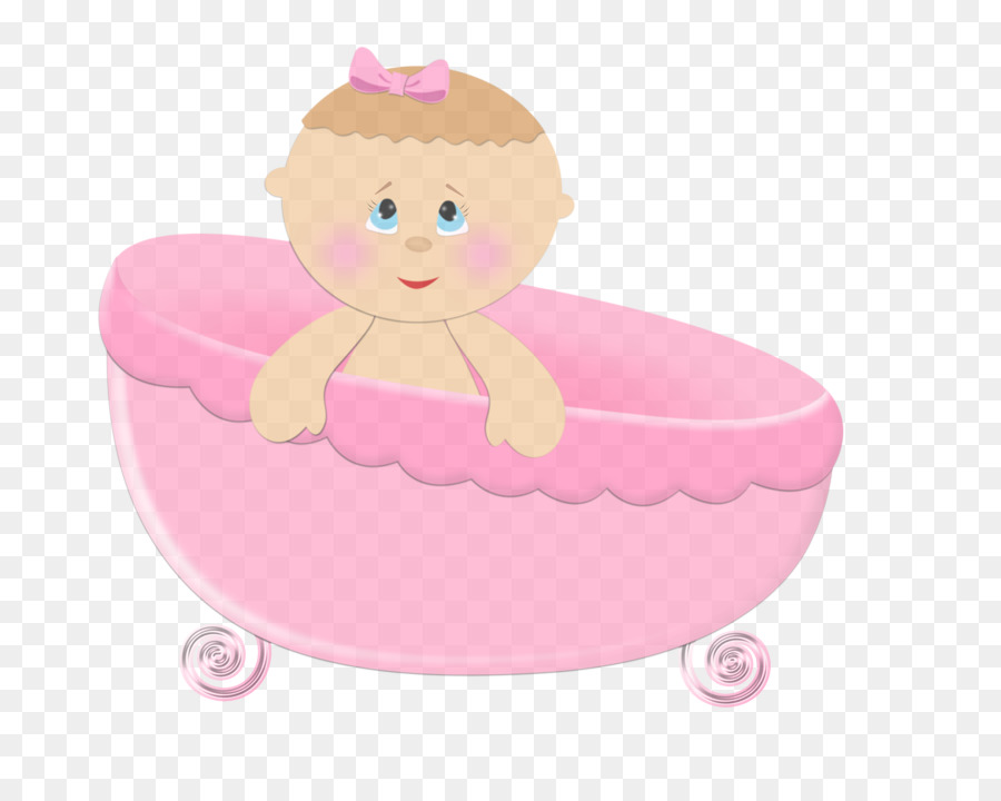 Pink，Mandi PNG