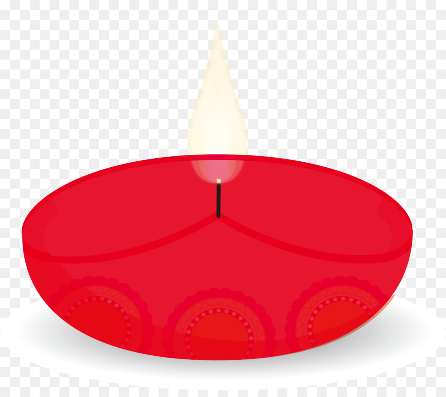 Lilin Merah，Lampu PNG