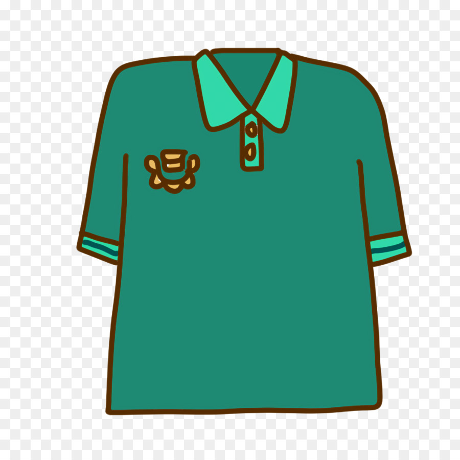 Tshirt，Polo Shirt PNG