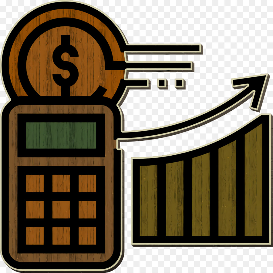 Kalkulator Dan Dolar，Kalkulator PNG