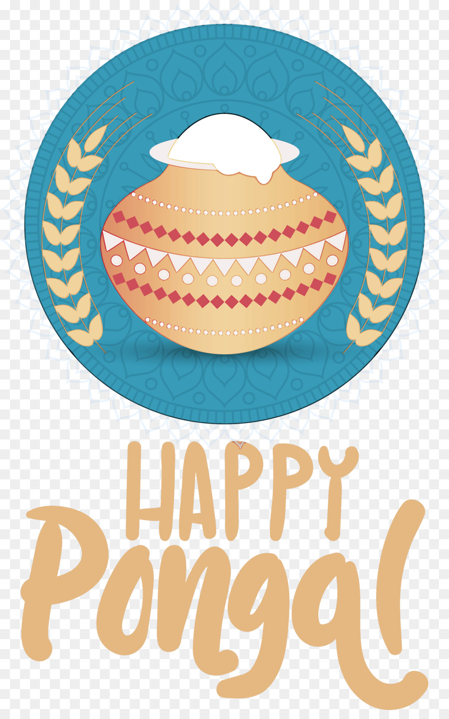 Pongal，Mattu Pongal PNG