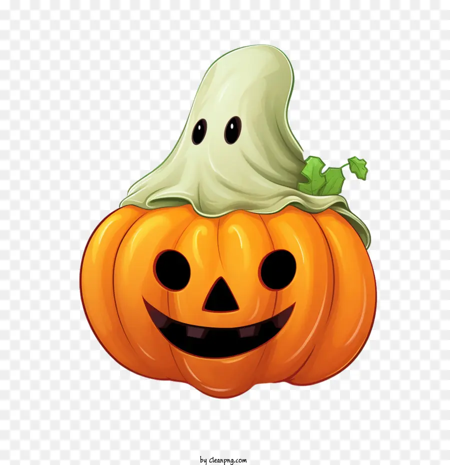 Hantu，Jack O' Lantern PNG