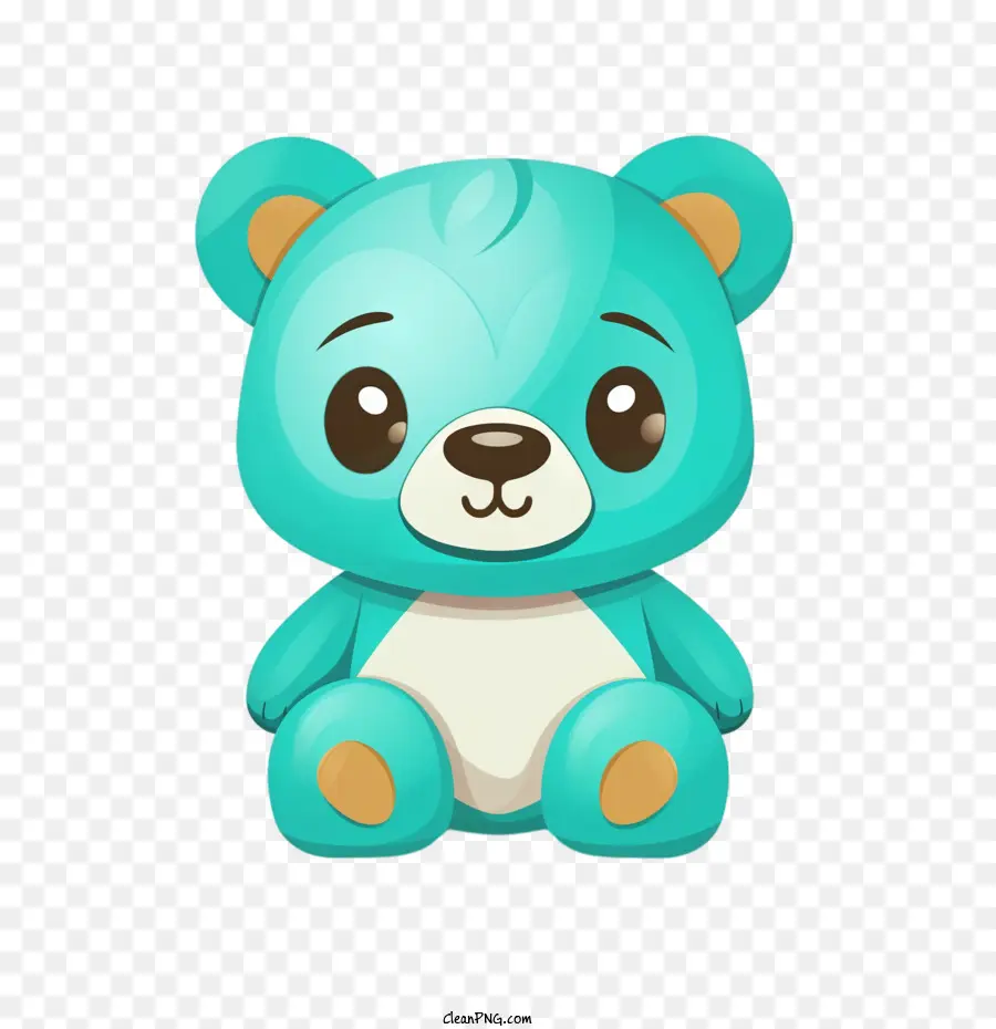 Hari Boneka Beruang，Boneka Beruang PNG