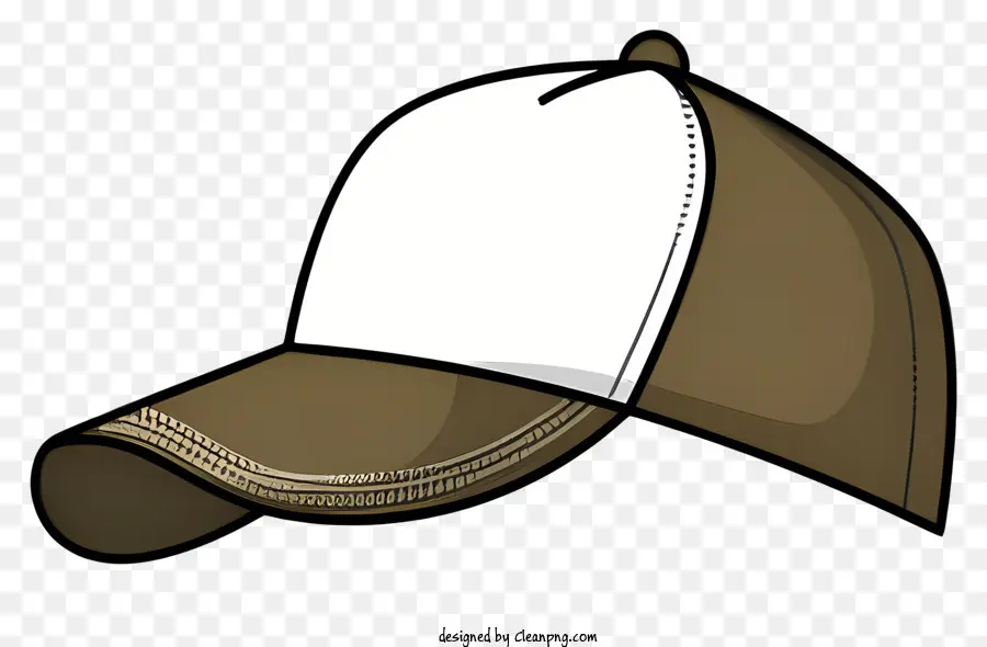 Topi Baseball，Topi Bisbol PNG