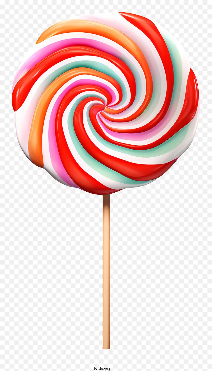 Lolipop，Permen PNG