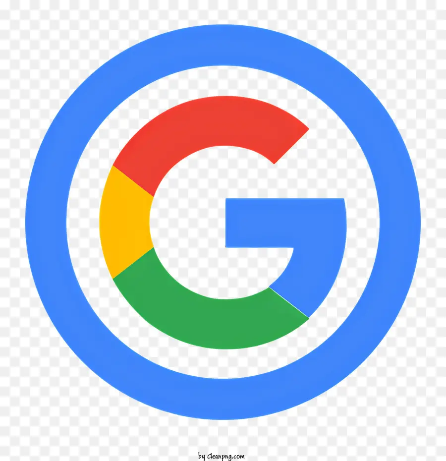 Logo Google，Google PNG