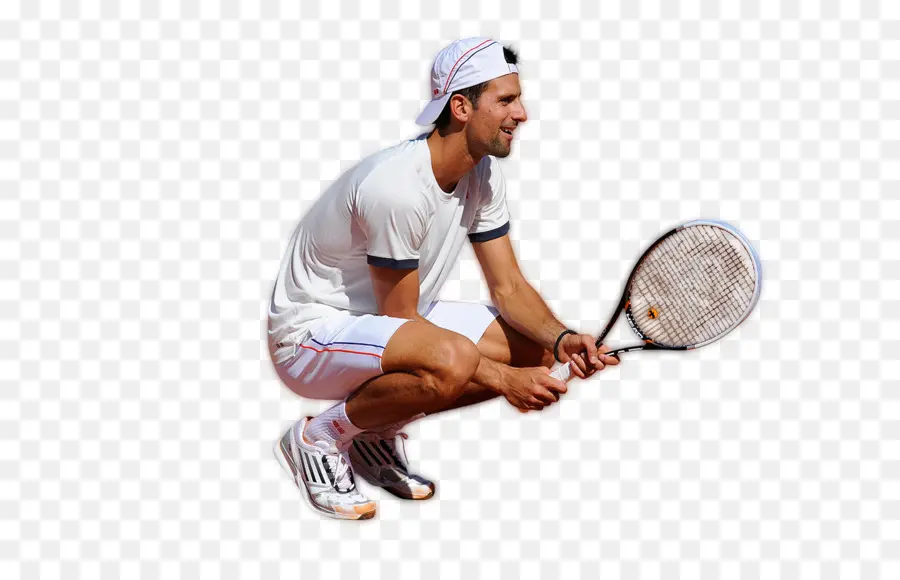 Tenis Oyuncusu，Raket PNG