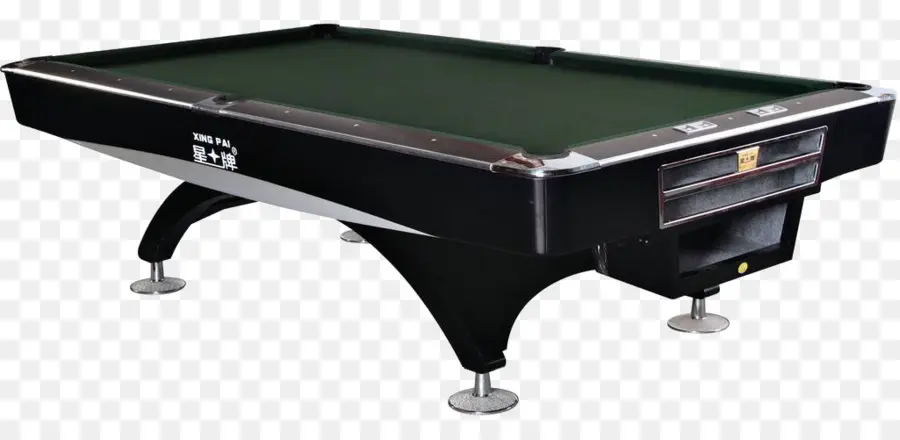 Bilardo Masası，Bilardo PNG