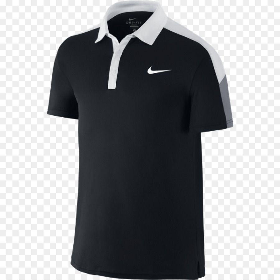 Beyaz Polo Gömlek，Nike PNG