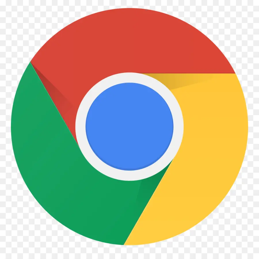 Google Chrome Logosu，Tarayıcı PNG