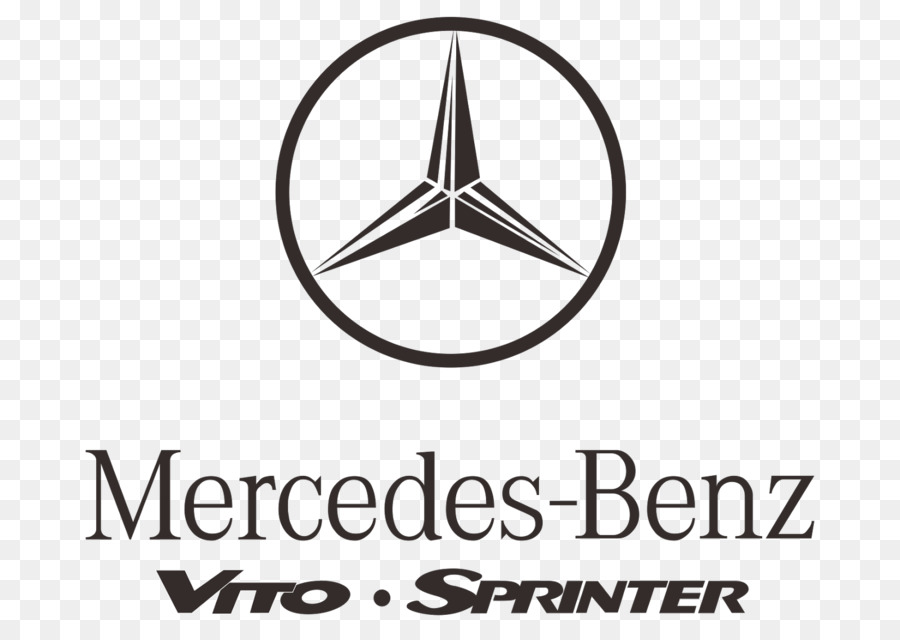 Mercedes Benz Logosu，Araba PNG