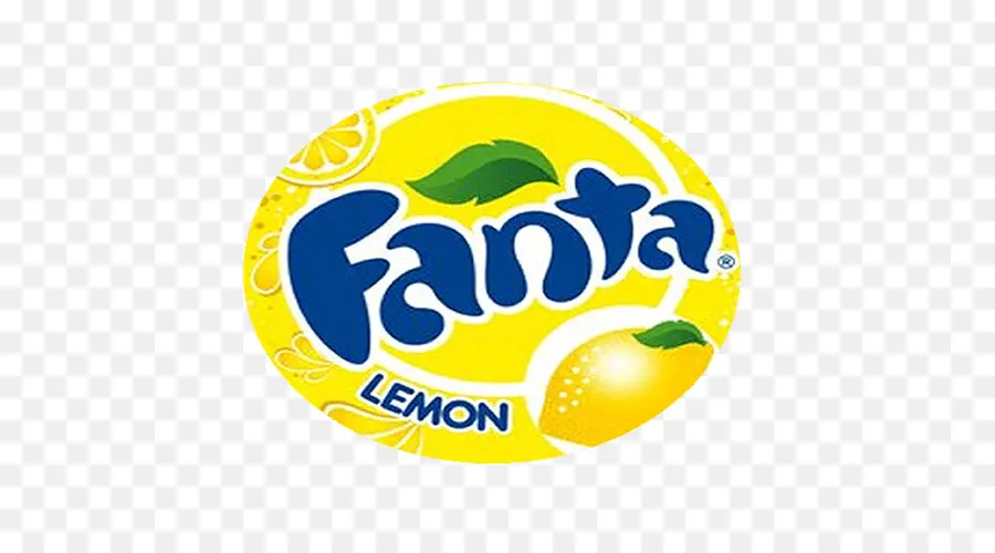 Fanta Limon，Limon PNG