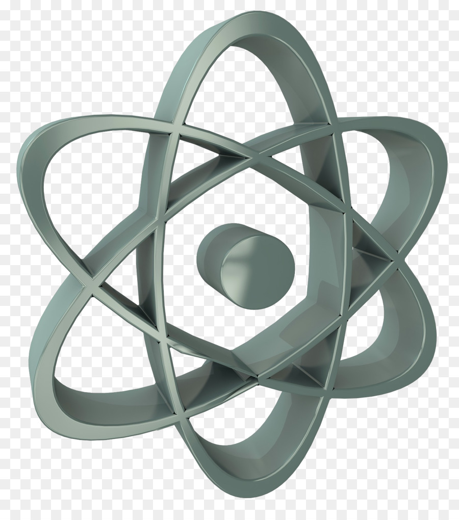 Atom，Bilim PNG