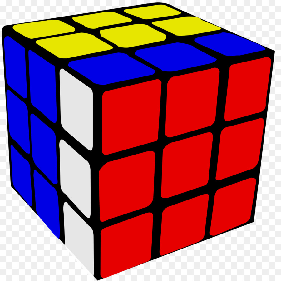 Rubik Küpü，Bulmaca PNG