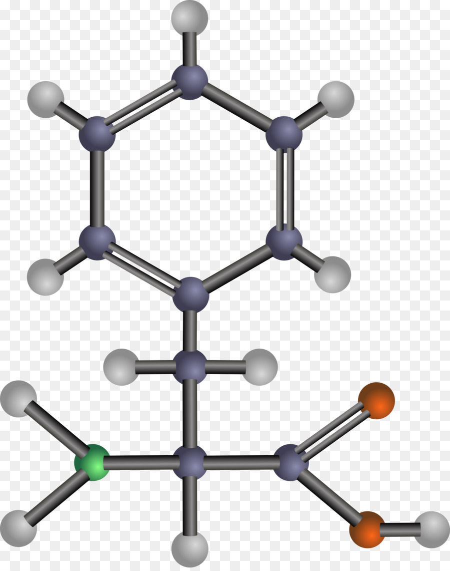 Molekül Yapısı，Molekül PNG