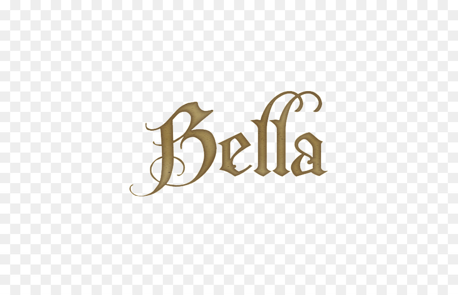 Bella'nın Metni，Isim PNG