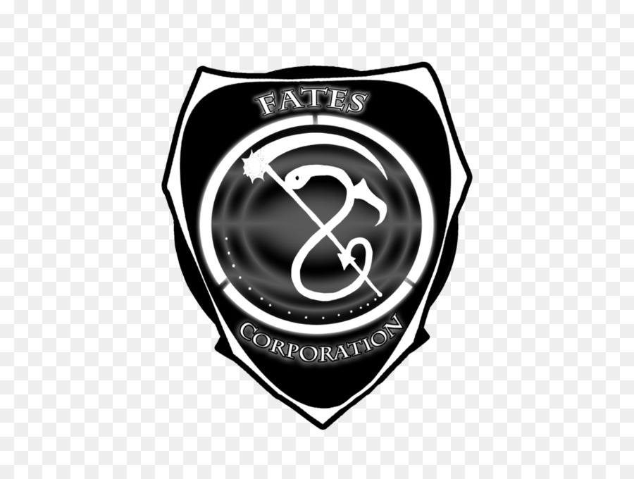 Fates Corporation Logosu，şirket PNG