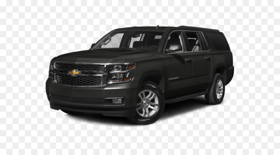 2017 Chevrolet Suburban，Araba PNG