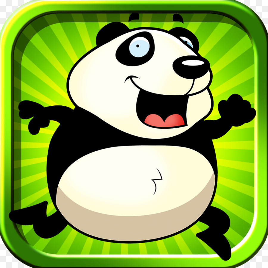 Dev Panda，Royaltyfree PNG