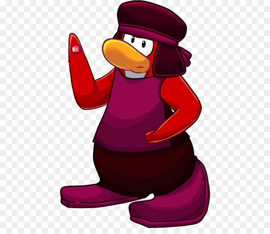 Penguen，Kulüp Penguen PNG