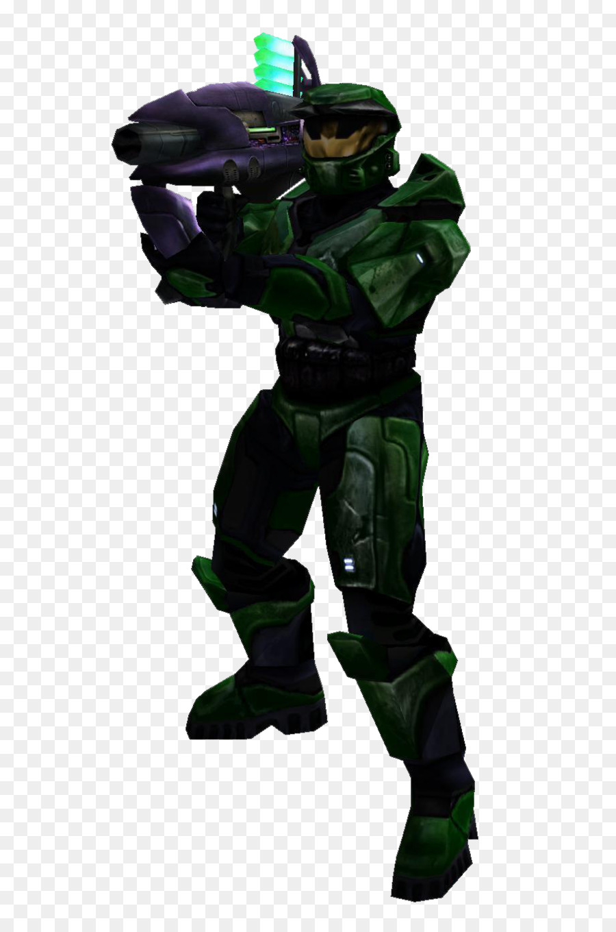 Halo Combat，Halo Reach PNG