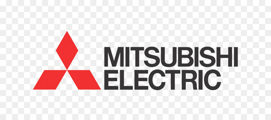 Mitsubishi Electric Logosu，Marka PNG