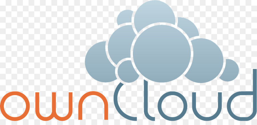 Owncloud Logosu，Bulut PNG