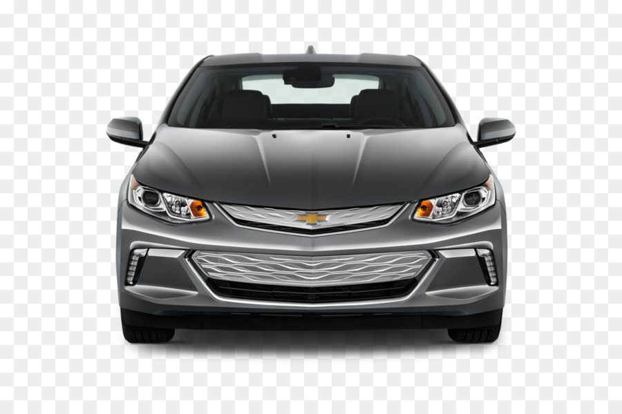 2017 Chevrolet Volt，Chevrolet PNG