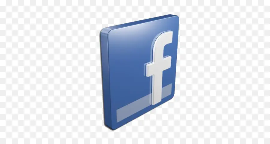 Facebook Logosu，Sosyal Medya PNG