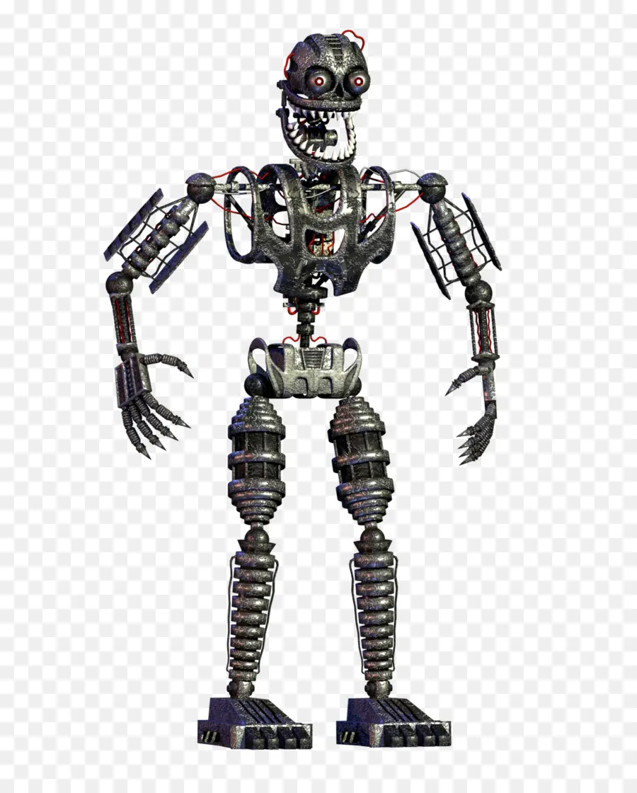 Robot，Siborg PNG