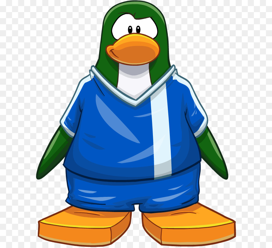 Penguen，Kulüp Penguen PNG