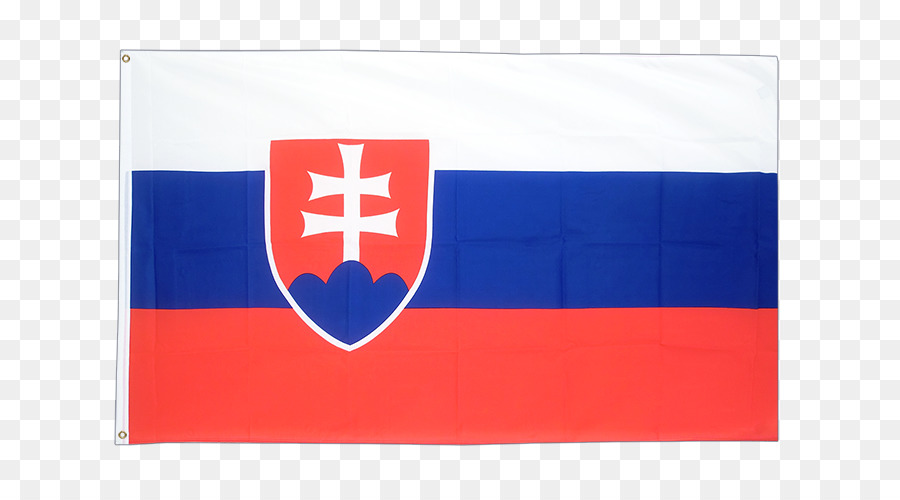 Slovakya，Slovakya Bayrağı PNG