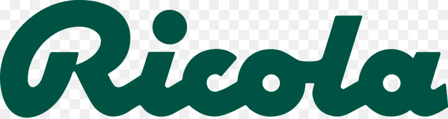 Ricola，Logo PNG