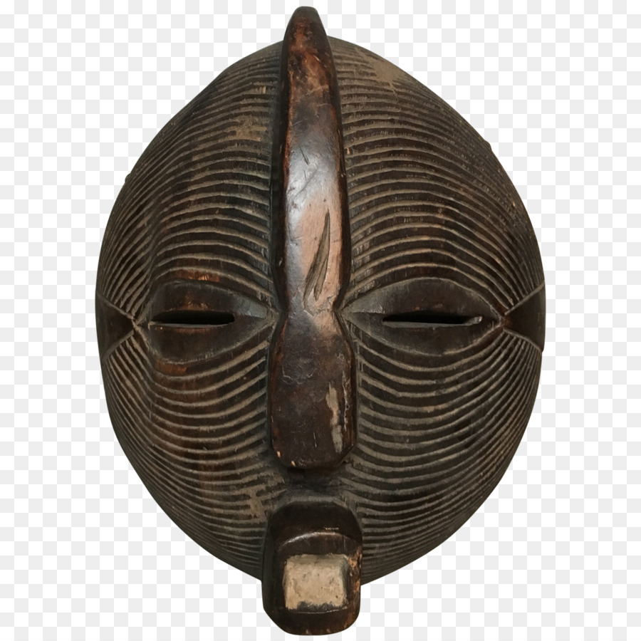 Maske，Bronz PNG