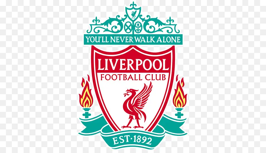 Liverpool Fc Logosu，Futbol PNG