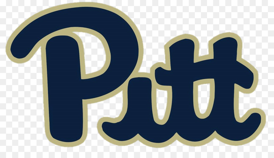 Pitt'in Logosu，Üniversite PNG