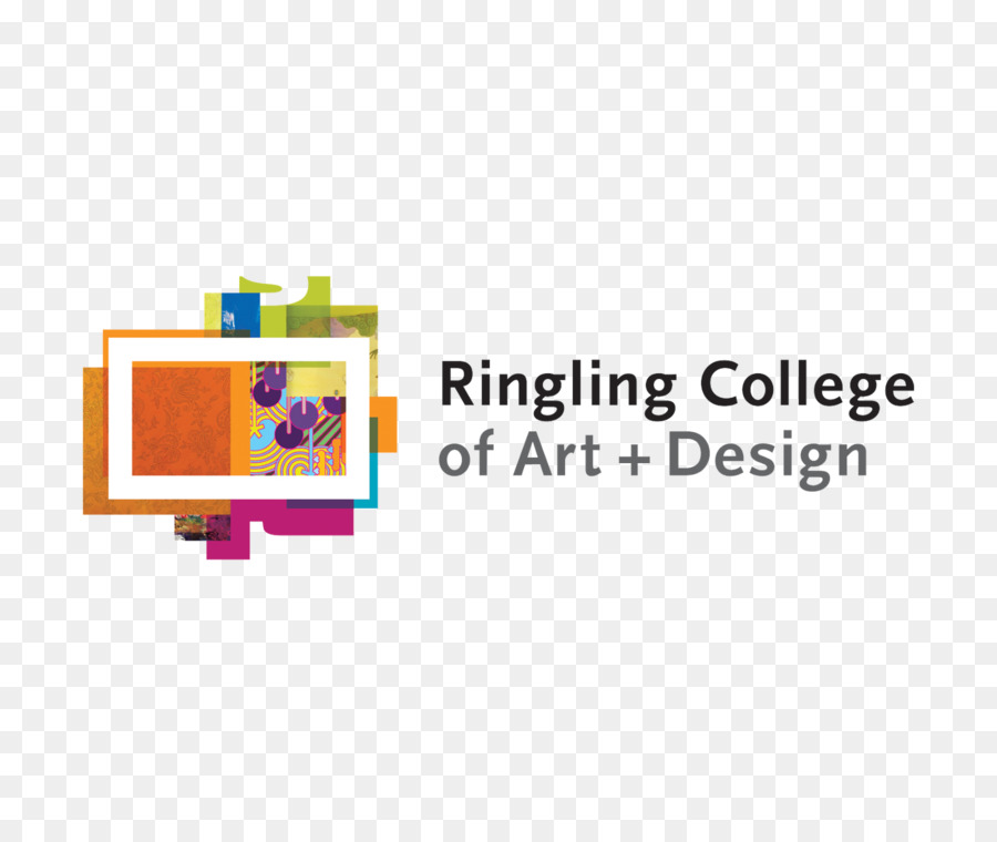 Ringling Koleji Logo，Sanat PNG