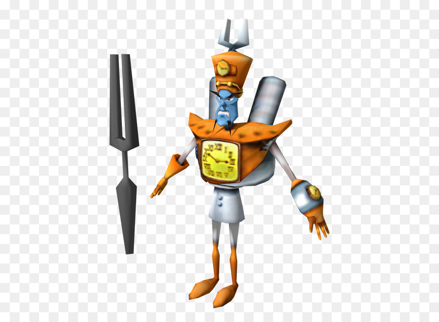 Crash Nitro Kart，Küpü PNG