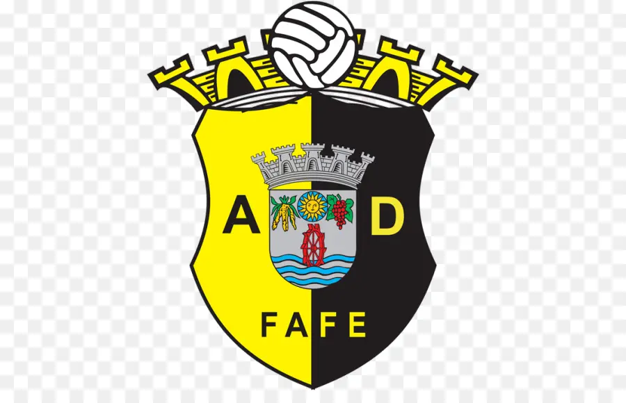 Ad Fafe Logosu，Amblem PNG