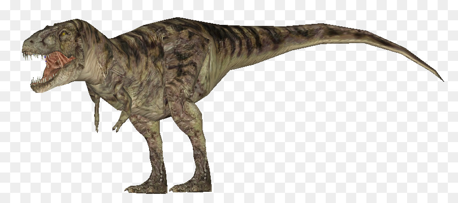 Dinozor，Tarih öncesi PNG