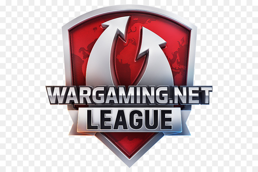 Wargaming Net Logosu，Oyun PNG