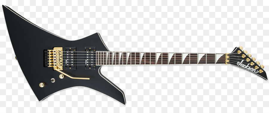 Jackson Gitar，Jackson X Serisi Kelly Kex PNG