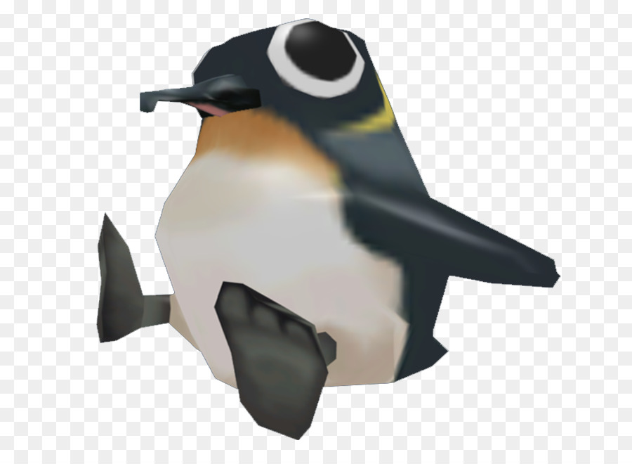 Penguen，Gaga PNG