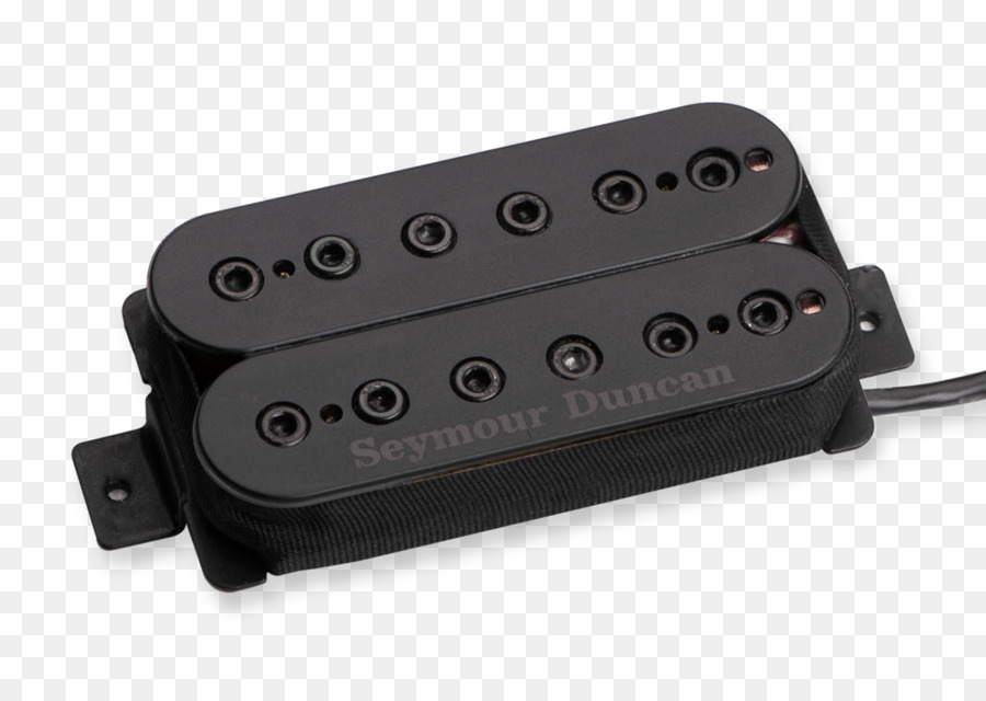 Humbucker，Semih Seyis PNG