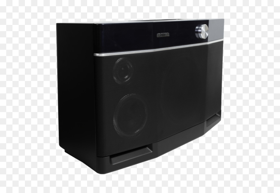 Subwoofer，Dizüstü Bilgisayar PNG