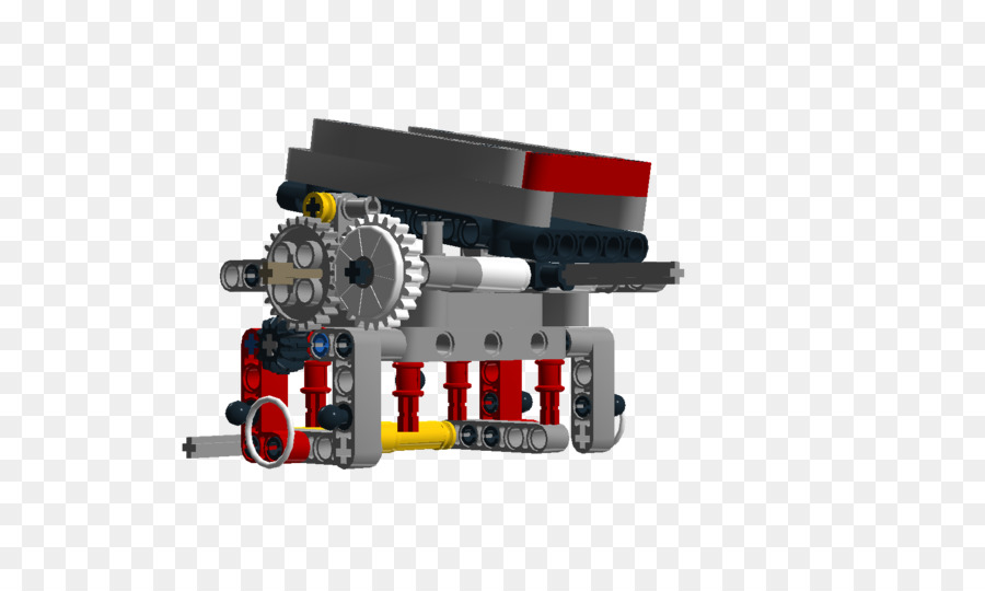 Lego Mekanizması，Bina PNG