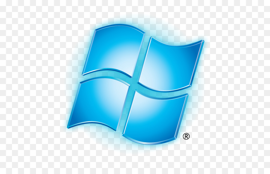 Windows Logosu，Microsoft PNG