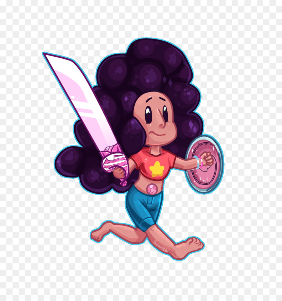 Stevonnie，Lapis Lazuli PNG