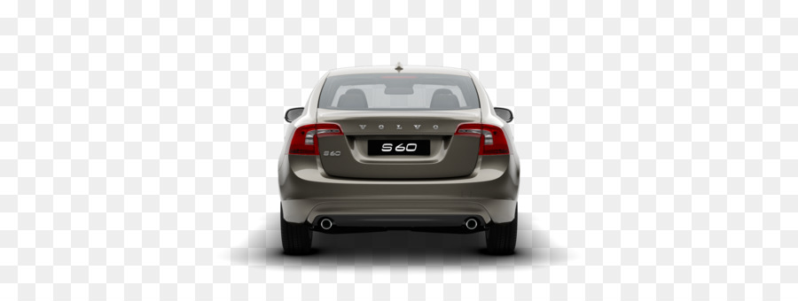 Volvo S60 T3 Otomatik Siyah Linje，Araba PNG